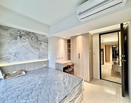 火車站一中街🌺短租首選1個月🌺大理石兩房🌺流理台🌺 - Image 8