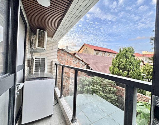 火車站一中街🌺短租首選1個月🌺大理石兩房🌺流理台🌺 - Image 10