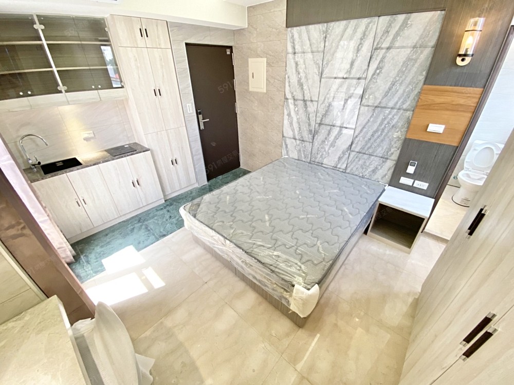 可開火~優質地段🦕質感空間🦕男女皆可 - Image 1