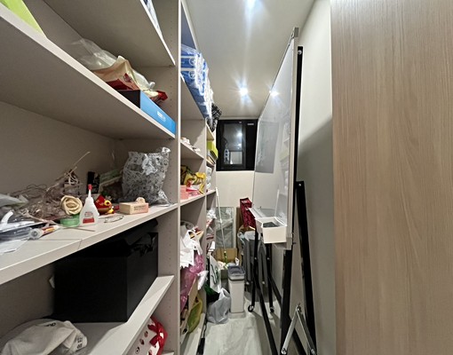 正七期🌺精裝1+1房雙平車🌺超大主臥🌺辦公室更衣間🌺 - Image 3