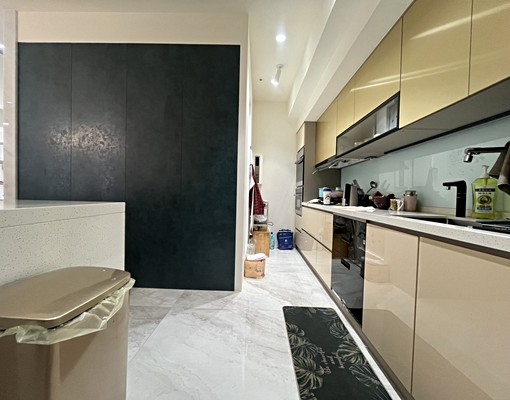 正七期🌺精裝1+1房雙平車🌺超大主臥🌺辦公室更衣間🌺 - Image 10