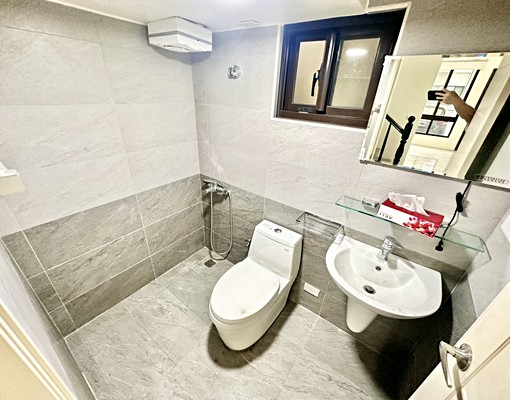 美光大甲車站🌺全新透天四房🌺空屋出租🌺門前車位🌺 - Image 8