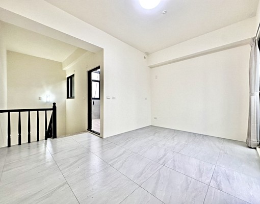 美光大甲車站🌺全新透天四房🌺空屋出租🌺門前車位🌺 - Image 14