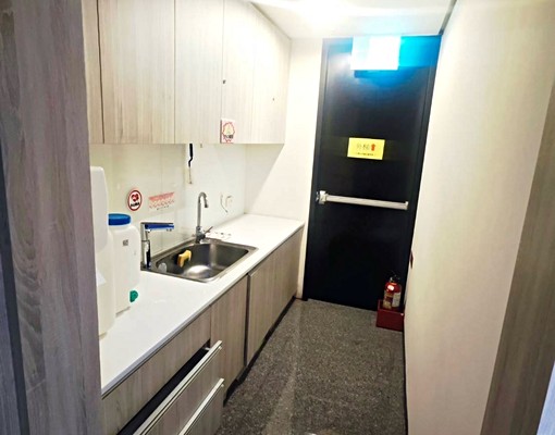 板橋捷運電梯漂亮大套房 - Image 16