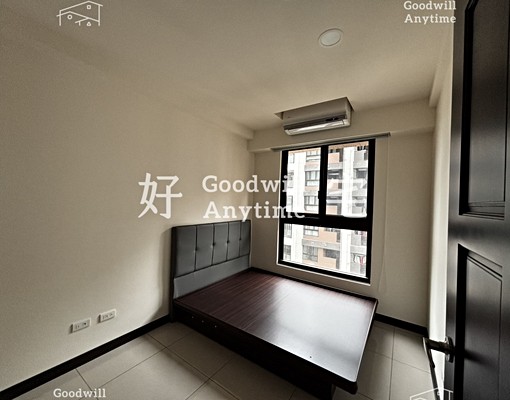 好宅【社宅免服務】四季琢硯電梯三房含家具全機能便利 - Image 6