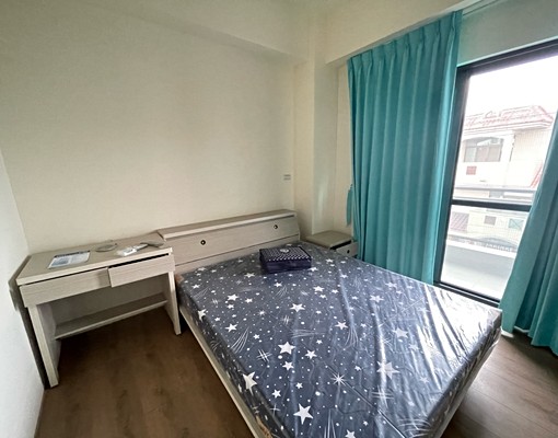 全新交屋、近南科10-15分鍾、安靜舒適、生活機能齊全 - Image 14