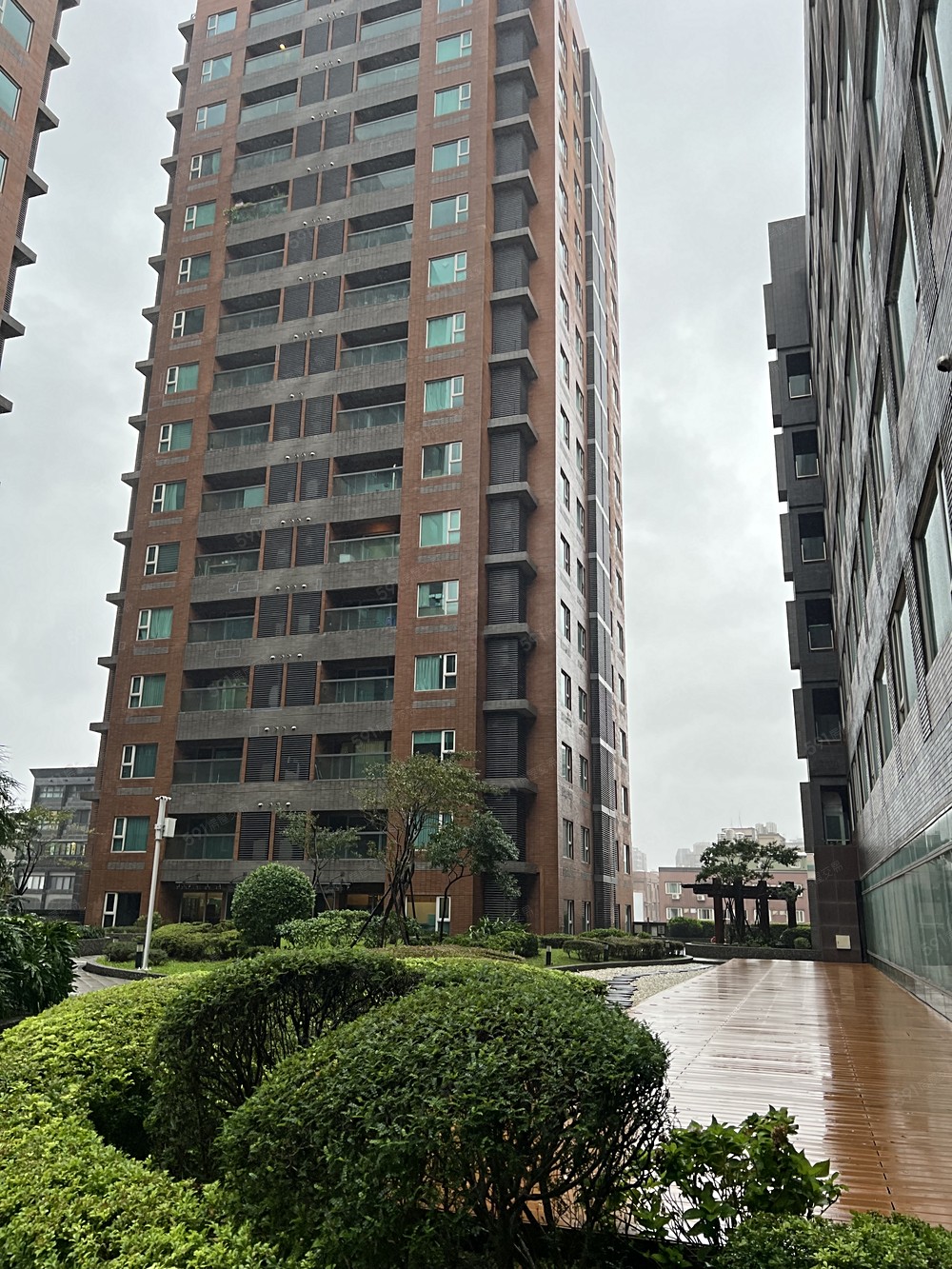 分租A8共構宅的8樓-大套房