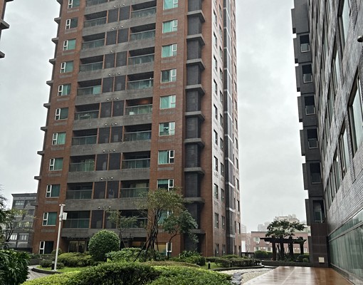 優質機捷A8共構宅分租大套房(限女性不可養寵物) - Image 2