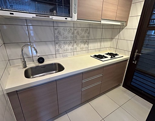 可補助幼獅交流道.大公園兩房車 - Image 12