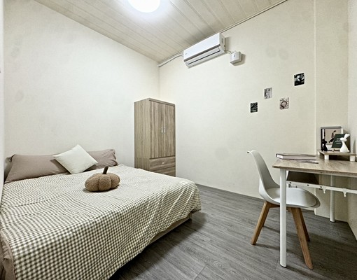 ✨可租補✨全新完工✨可寵🔥2間可選✨近勤美秒殺🔥一層一戶 - Image 6