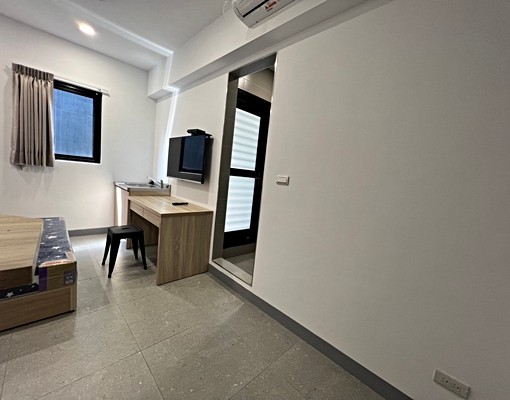 【喬居】武聖商圈-大坪數套房獨洗獨曬※另有大學專案優惠 - 591租屋網 - Image 11