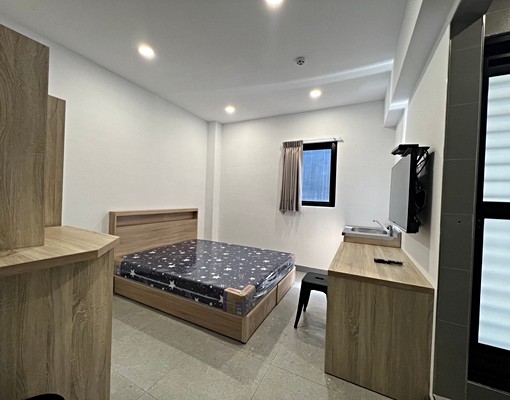 【喬居】武聖商圈-大坪數套房獨洗獨曬※另有大學專案優惠 - 591租屋網 - Image 12