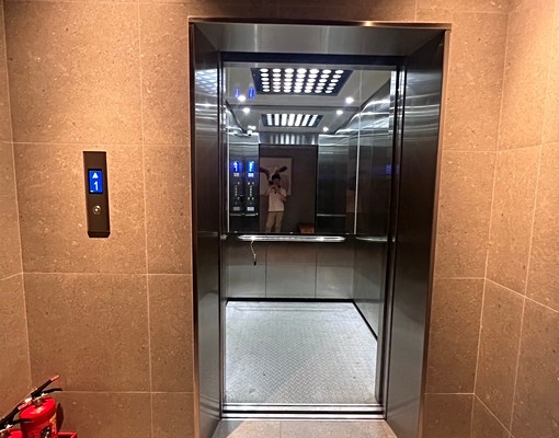 【喬居】武聖商圈-精美大坪數套房.獨洗獨曬.垃圾集中處 - Image 14