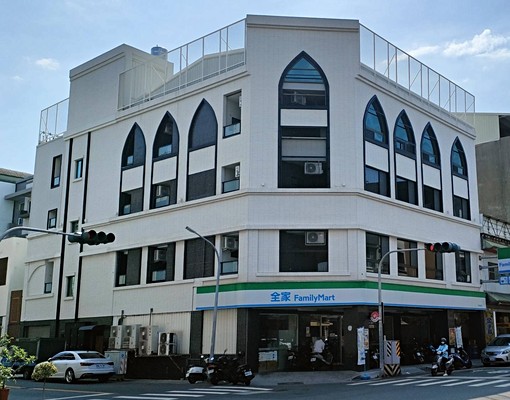 【喬居】武聖商圈-大坪數套房獨洗獨曬※另有大學專案優惠 - 591租屋網 - Image 15