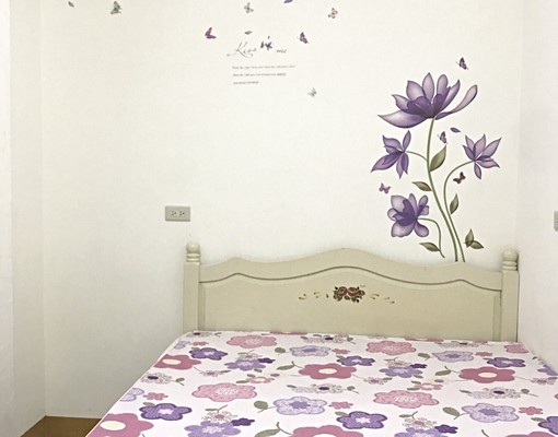 超舒適！輔英優雅套房【半年繳每月可優惠500】 - Image 2