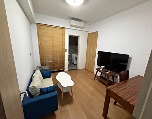 高級電梯透天套房|一房一廳|近大遠百・國泰醫院・城隍廟商圈 - Image 5