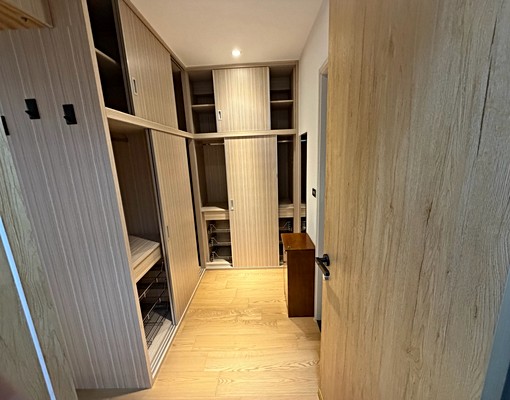 高級電梯透天套房|一房一廳|近大遠百・國泰醫院・城隍廟商圈 - Image 9