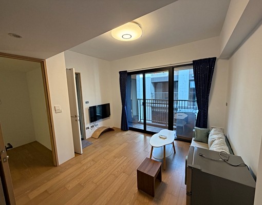 高級電梯透天套房|一房一廳|近大遠百・國泰醫院・城隍廟商圈 - Image 10