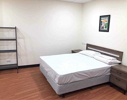 市中心飯店型-套房出租(可申請租屋補助) - Image 2