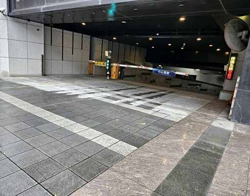 五股洲子洋地下平面車位 - Image 1