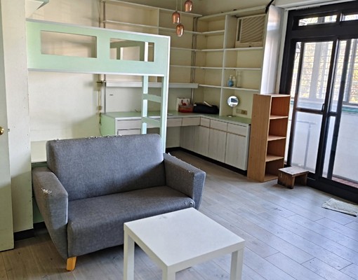 走路3分鐘輔大捷運/輔仁大學、可租補、機能佳、交通便利、可貓 - Image 1