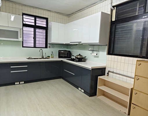 走路3分鐘輔大捷運/輔仁大學、可租補、機能佳、交通便利、可貓 - Image 9