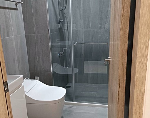 社會住宅🏠-捷運土城站旁🧡-馥都大二房🏡 - Image 4