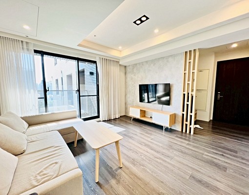 找我最快🏃洲際崇德3房👑百萬精致裝潢🉑租補小寵誠🉑談 - Image 5