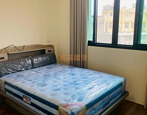 兆基社會住宅🏠全新完工🌟近大肚火車站、活動中心🉑雙租補 - Image 4