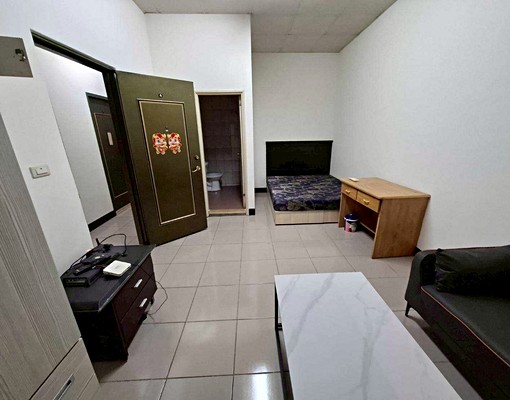 HA-近開南大學出租套房 - Image 1