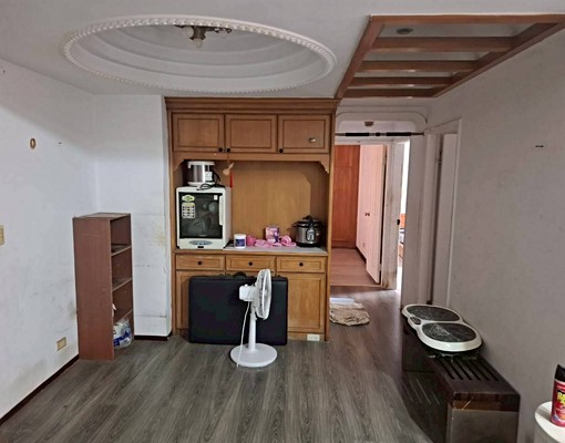 嘉暘/免仲/可補助/後寮一路太子國寶三房車 - Image 6