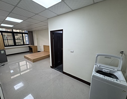 ✨三民區｜近高醫、高雄車站｜大坪數優質寵物友善套房✨ - Image 2