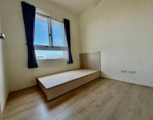 快樂天鵝3房簡單家俱+車位(租金可談) - Image 3