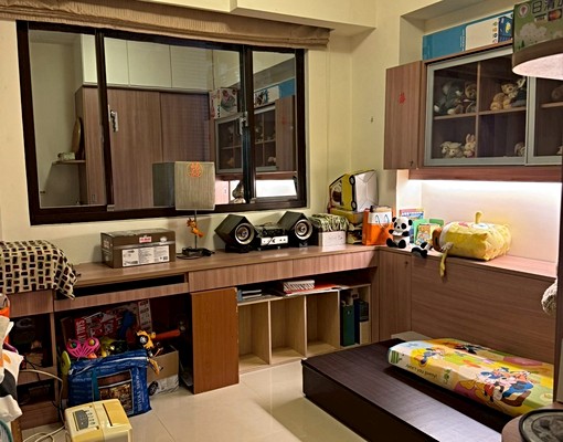 江海房屋竹北喜來登地段3房平車 - Image 3