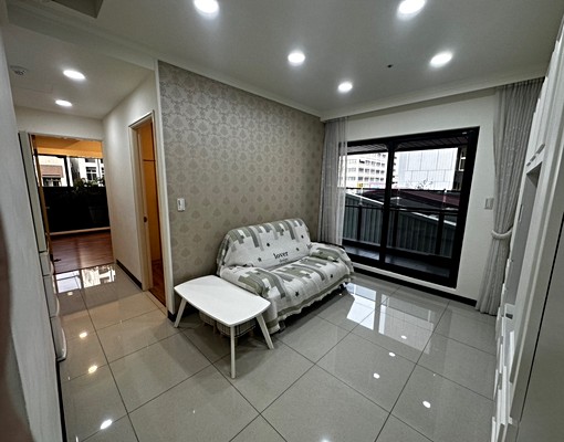 特瑞莎文化中心捷運v超優邊間大2房雙陽台含傢具含管 - 591租屋網 - Image 8