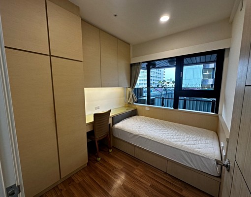 特瑞莎文化中心捷運v超優邊間大2房雙陽台含傢具含管 - 591租屋網 - Image 10