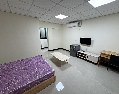 ✨三民區｜近高醫、高雄車站｜大坪數優質寵物套房✨ - Image 1