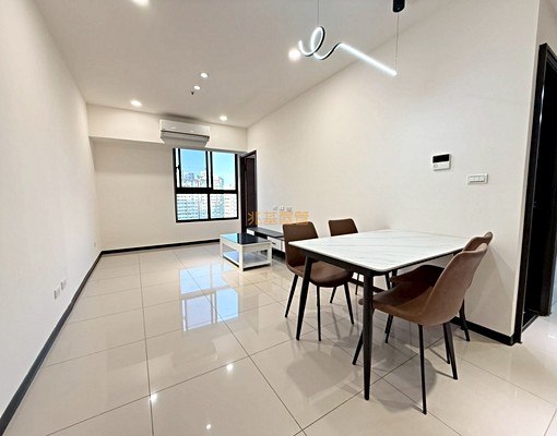 兆基社會住宅🏡輕屋齡/免仲介費/台水電/可租補/看房+賴 - Image 1