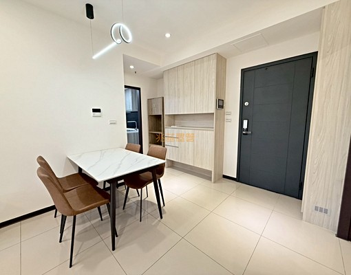 兆基社會住宅🏡輕屋齡/免仲介費/台水電/可租補/看房+賴 - Image 3