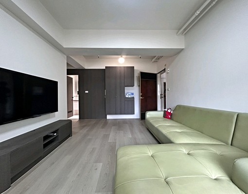 漢神百貨捷運兩房附車位 - Image 9