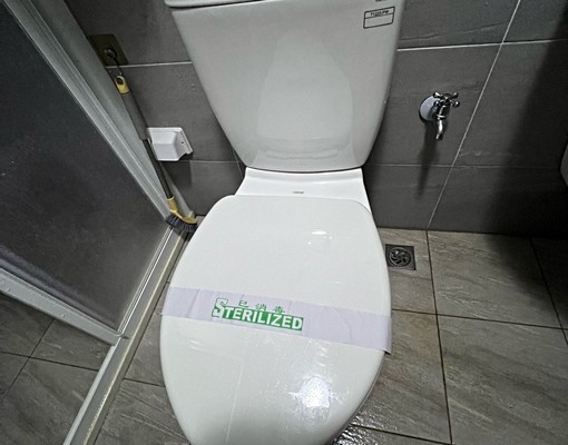 可租補梧棲清水近台中港風力發電新屋變頻冷氣套房 - Image 5