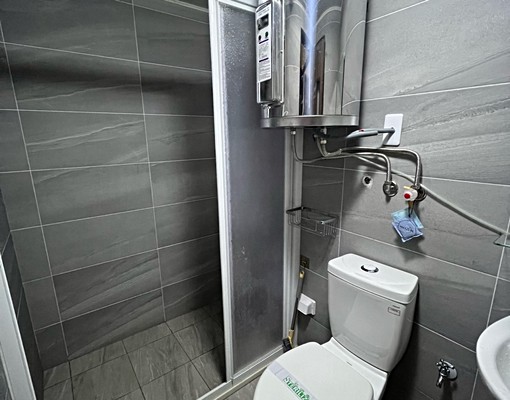 可租補梧棲清水近台中港風力發電新屋變頻冷氣套房 - Image 4