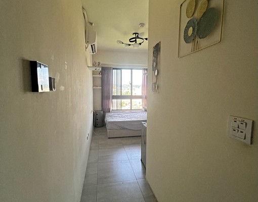 可租補梧棲清水近台中港風力發電新屋變頻冷氣套房 - Image 3