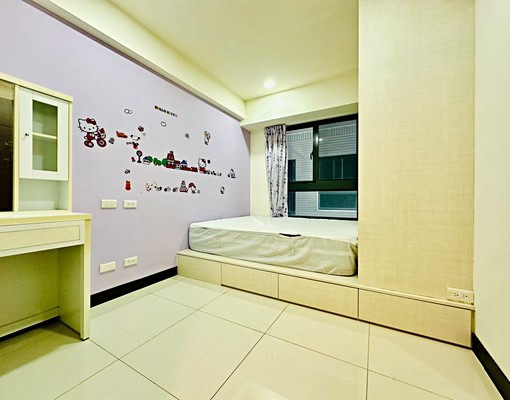 臨高雄大學明亮通風2+1房家俱電齊全車位宅 - Image 7