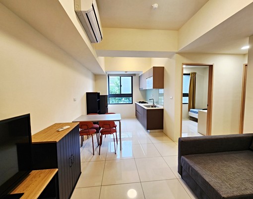 善化｜大任之翼🏡兩房含管🏡 - Image 1