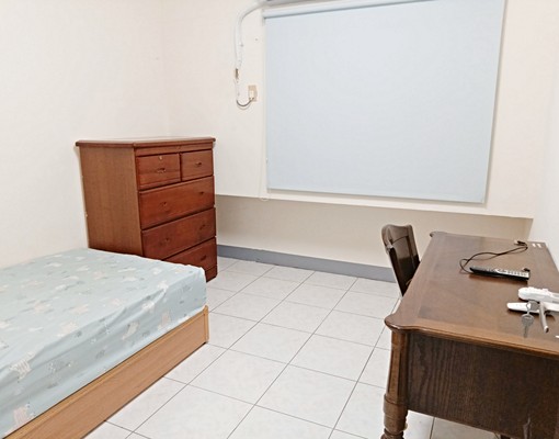 🐇可租補、可寵🐇免服務費|近籬仔內輕軌站|優質景觀大三房 - Image 6