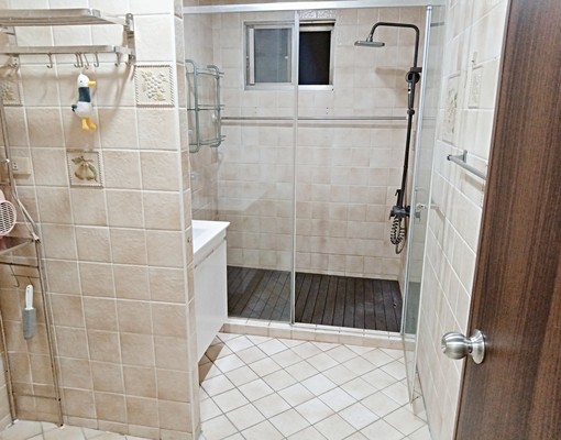 🐇可租補、可寵🐇免服務費｜近籬仔內輕軌站｜優質景觀大三房 - Image 8