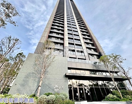 🌟【強銷首租】安平新地標!愛琴海🌊美妝2房全配+機 - Image 1