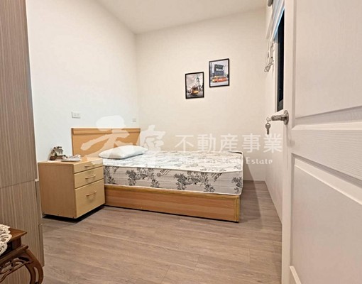 左營高鐵商圈丨長谷富麗國丨景觀精美2房(租金含管理費) - Image 8