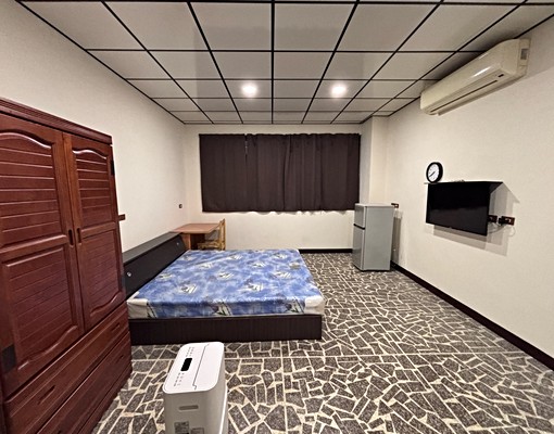 草漯精華市區(鄰近觀音工業區)大套房 - Image 4